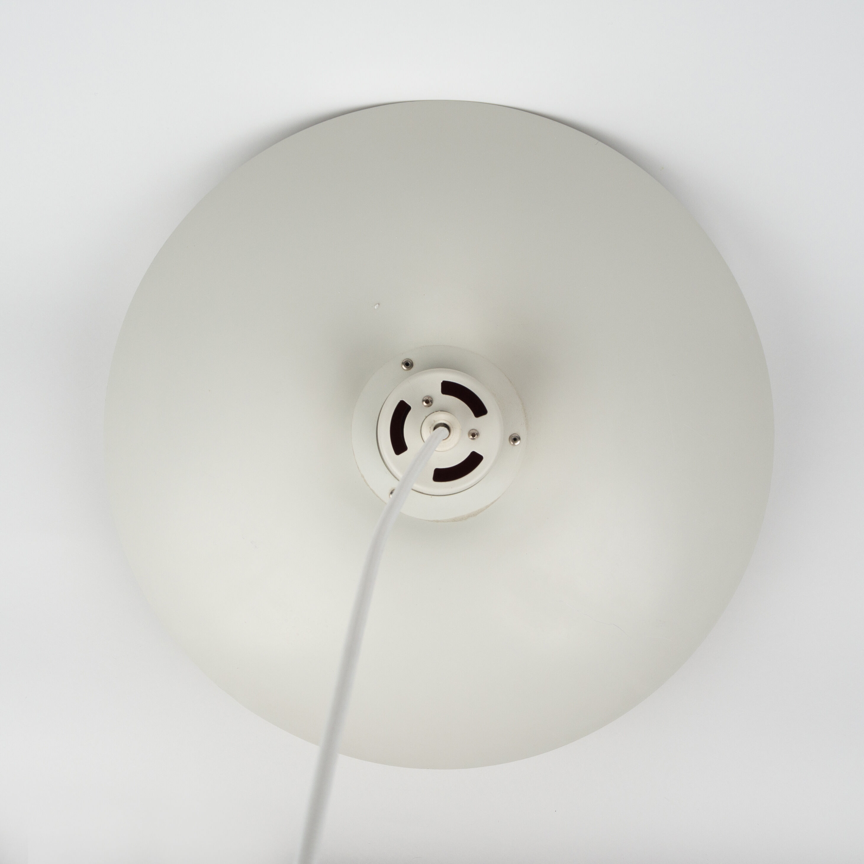 Paire de suspensions PH 4/3 par Poul Henningsen, Louis Poulsen, 1966