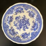 Vintage plate Villeroy and Boch Model Fasan