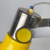 Vintage Table Lamp by Pavel Grus for Kamenický Šenov, Czechoslovakia, 1960's
