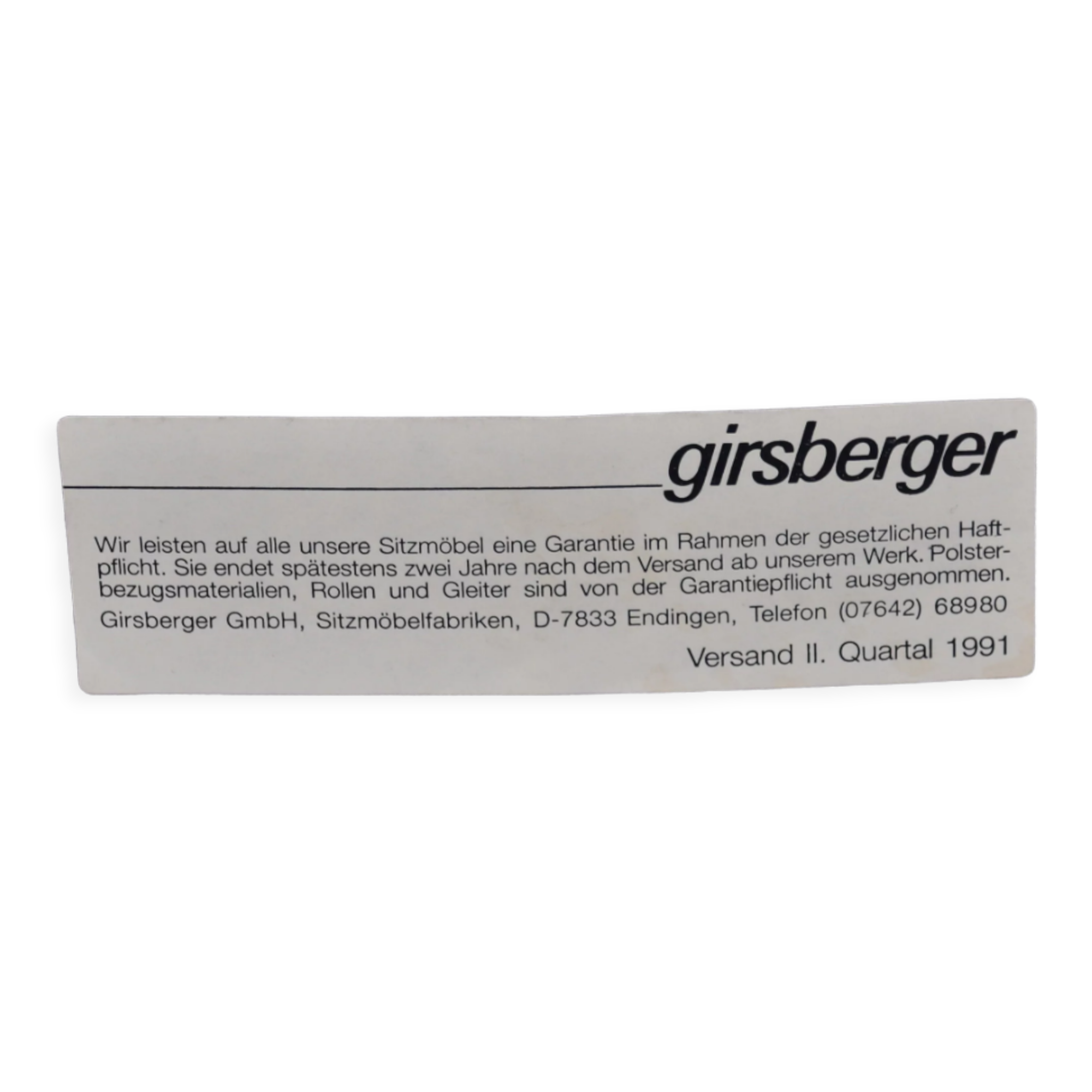 Vintage leather and chrome eurochair lounge chairs by Girsberger, 1970s