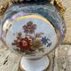 Vase coquillage vintage