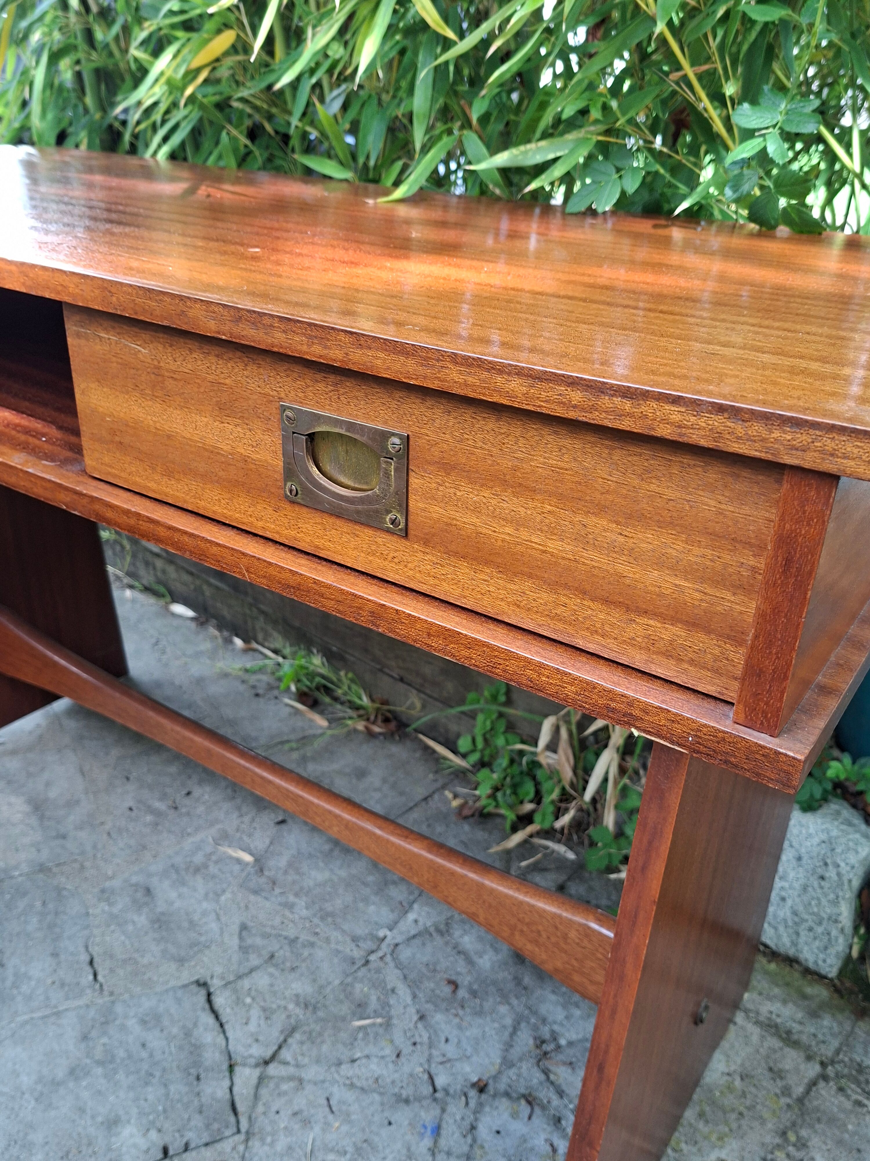Vintage desk