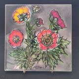 Vallauris ceramic tile