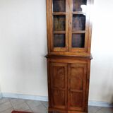 Old showcase