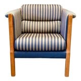 Scandinavian design armchair 1960