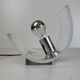 Space-Age Table Lamp, 1970s