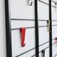 Tjerk Reijenga Servo Muto coat rack Pilastro The Netherlands 1960