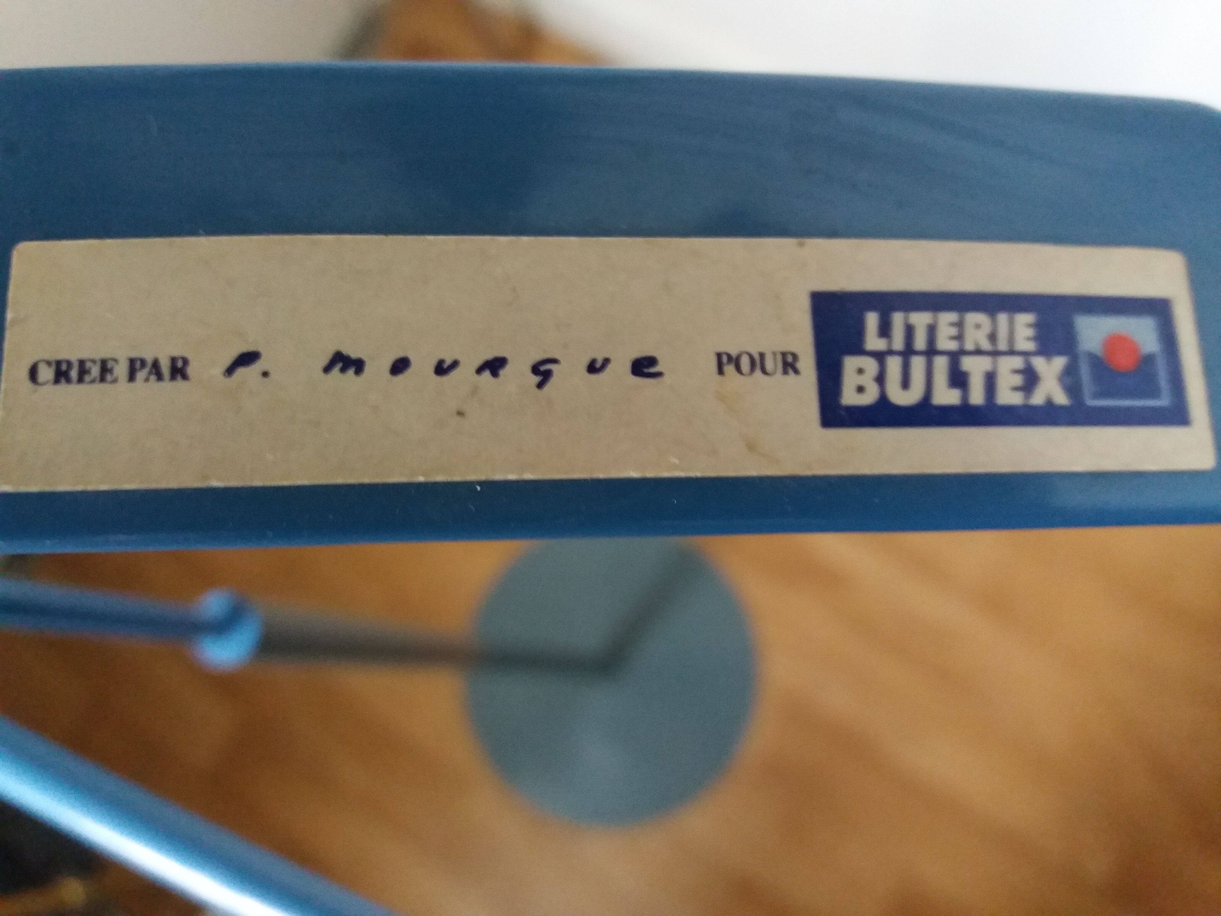 Valet de nuit valet de chambre Pascal Mourgue