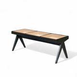 JAGLO rattan bench