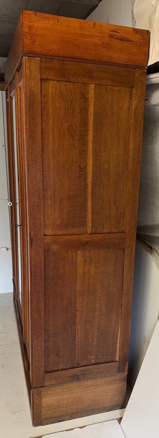 Armoire parisienne de 1925