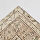 6x9 Beige & Brown Oriental Turkish Rug, 173x282Cm