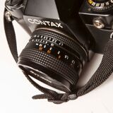 Contax 159mm camera of 1985 made in Japan