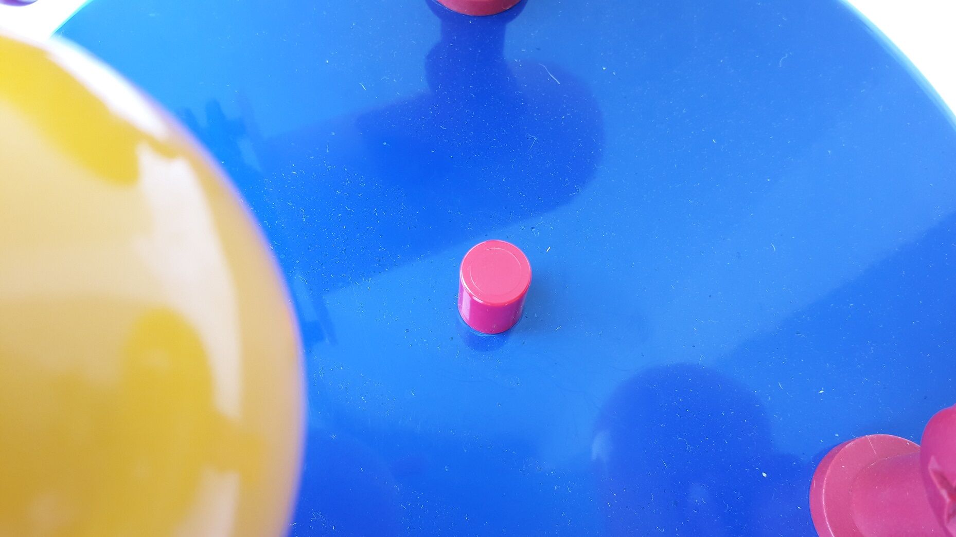 Ceiling lamp 3 spots