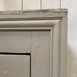 Wardrobe parisian 1 door
