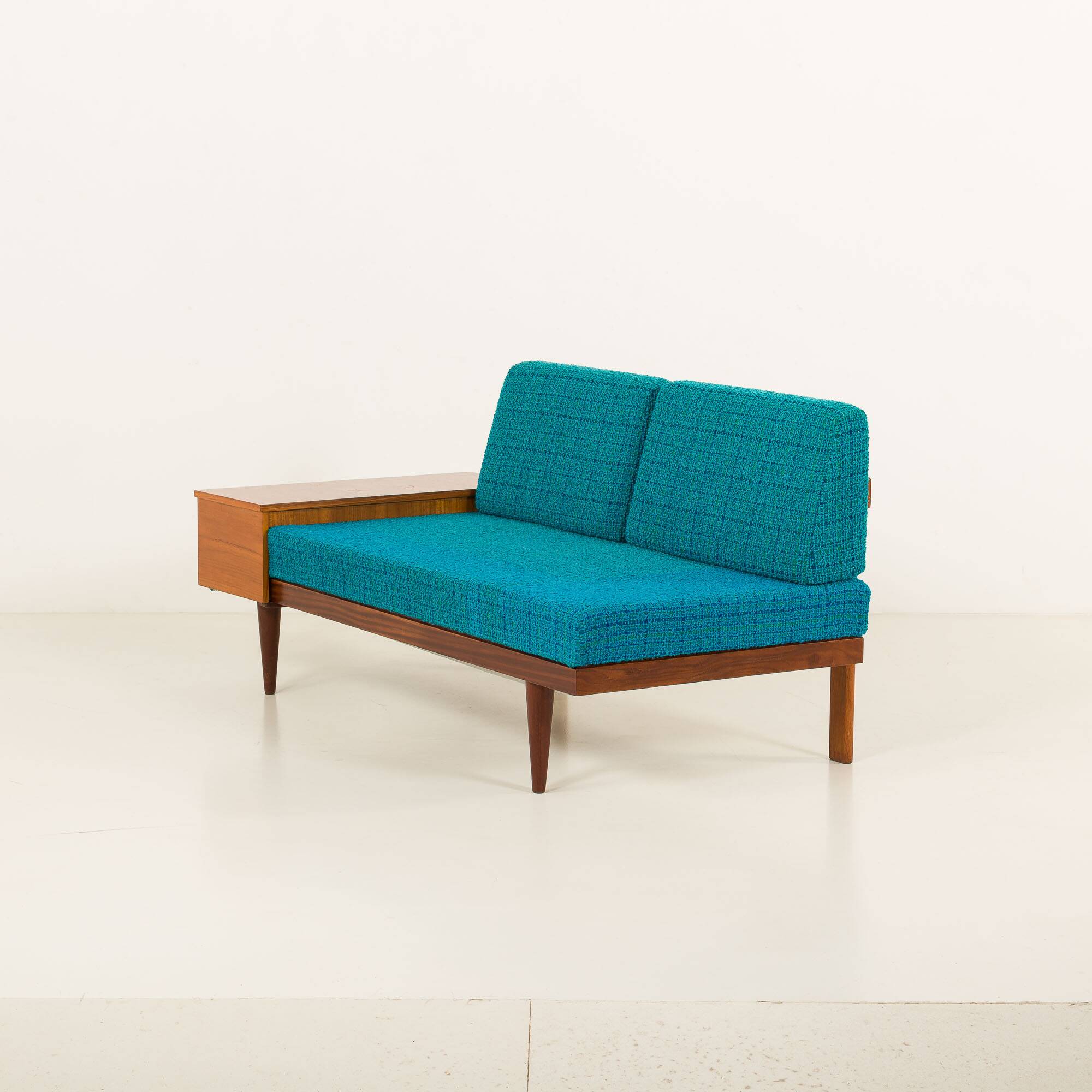 Svane daybed by Ingmar Relling, Norway, 1960s