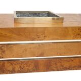 Coffee table by Jean-Claude Mahey