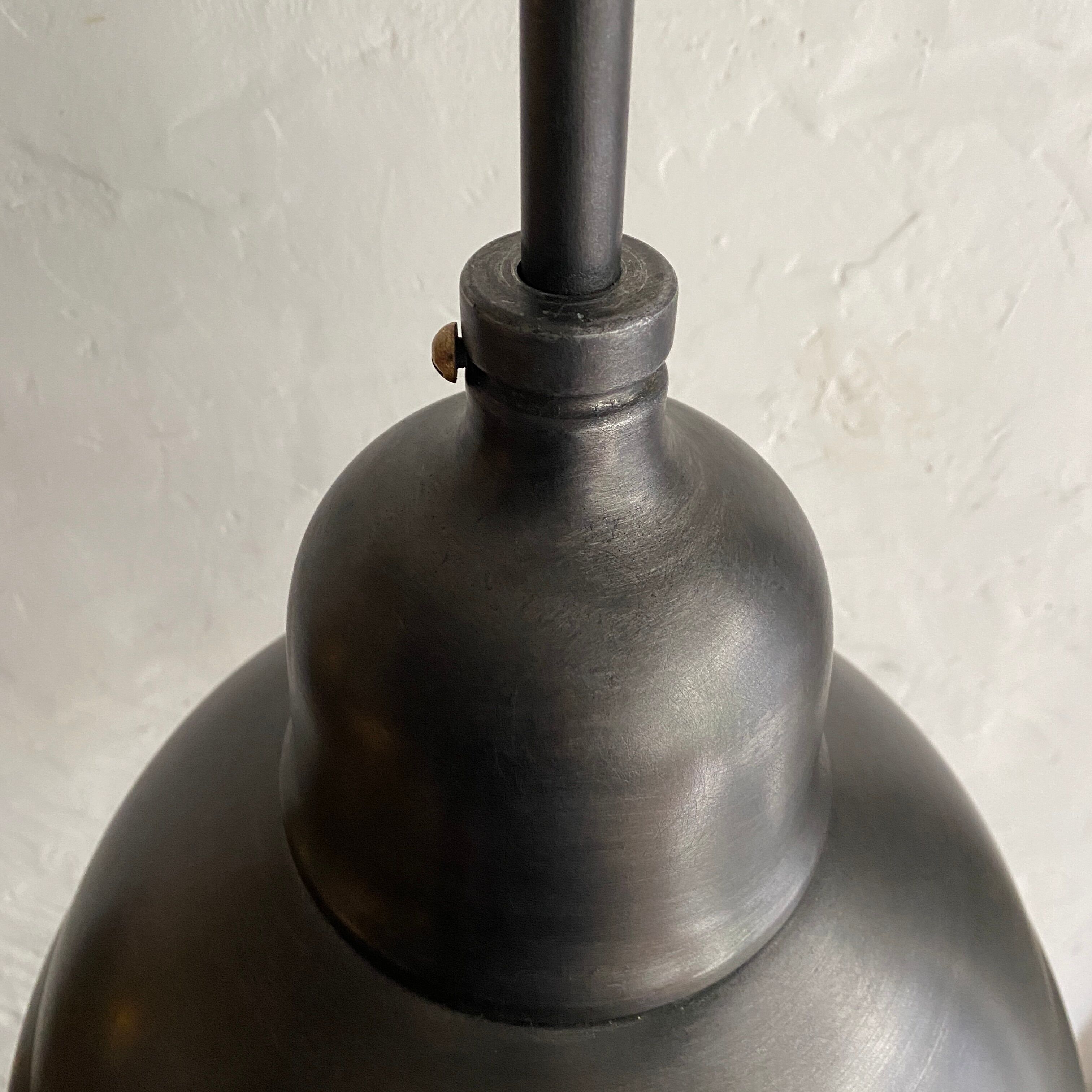 Factory hanging lamps 38 cm