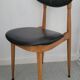 Chaise Licorne Baumann