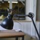 Emblématique lampe Gras édition Ravel par Bernard-Albin Gras 1930’s