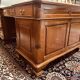 Antique English Desk Partnerdesk