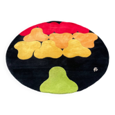 Oat tapis carpet