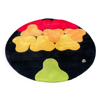 Oat tapis carpet