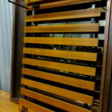 Door coat of the 1950s