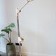 Industrial operation lamp light original Hanau