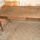 Old table