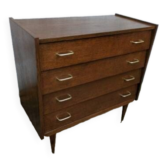 Vintage chest of drawers