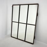 Industrial mirror