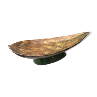St Clement dish