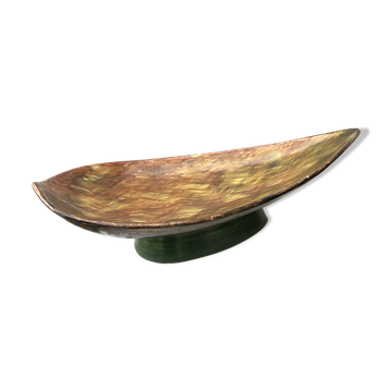 St Clement dish