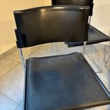 Vlad Muller designer chairs made in Canada