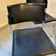Chaises designer Vlad Muller made in Canada