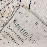295x202cm Moroccan Berbere Carpet