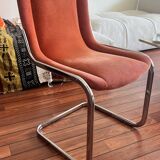 Cidue Vintage Chair circa 1970