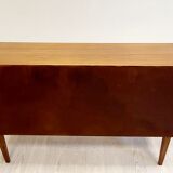 Buffet années des années 60/70