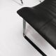 4 chaises BoConcept JetChair