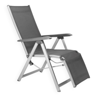 Kettler deckchair