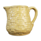 Pitcher - Digoin Sarreguemines