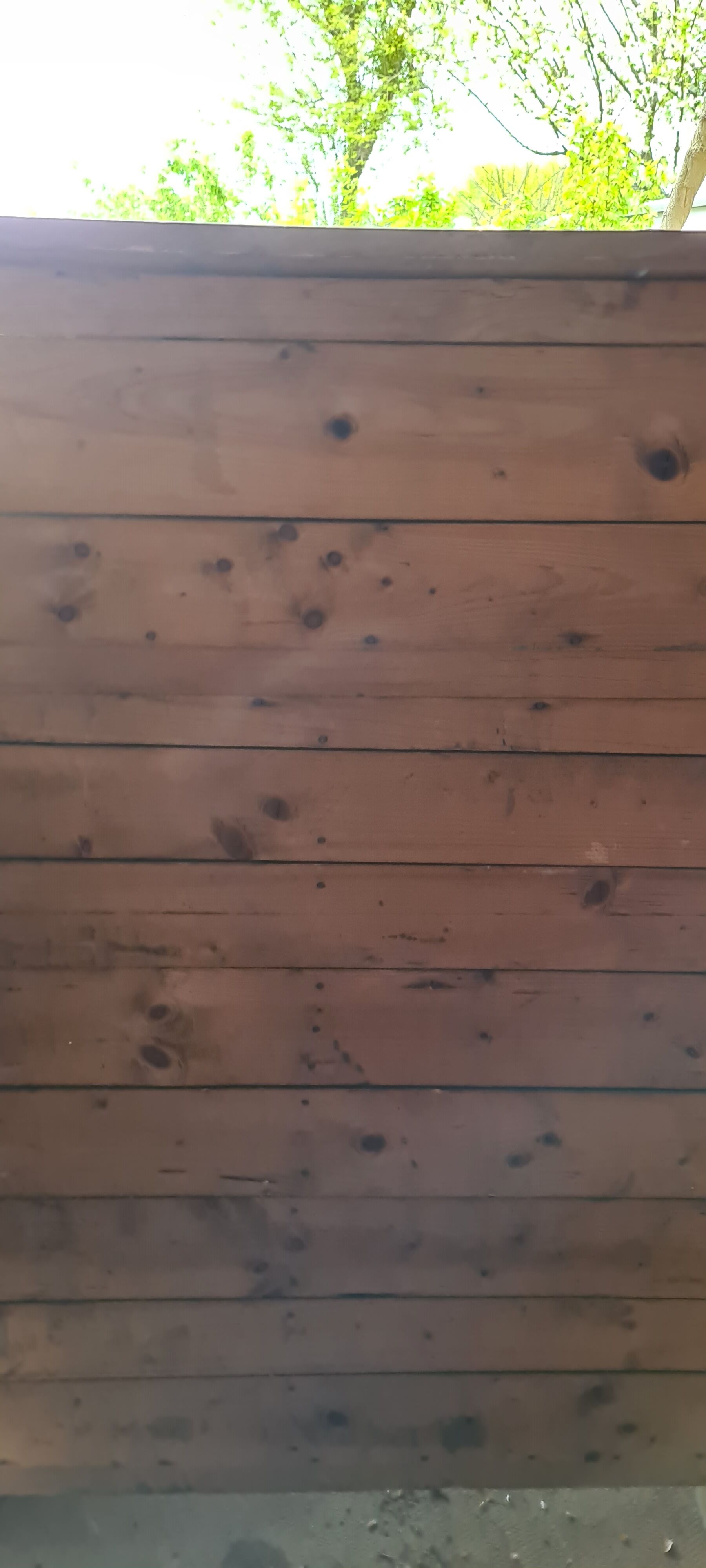 Typography furniture