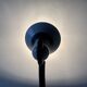 Lampe de bureau vintage Fase noir et blanc