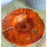 Romano Bianchi Red Ashtray