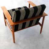 Set of 2 vintage armchairs | armchairs | 1960s | Danish