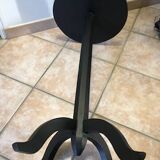 Art Deco pedestal table