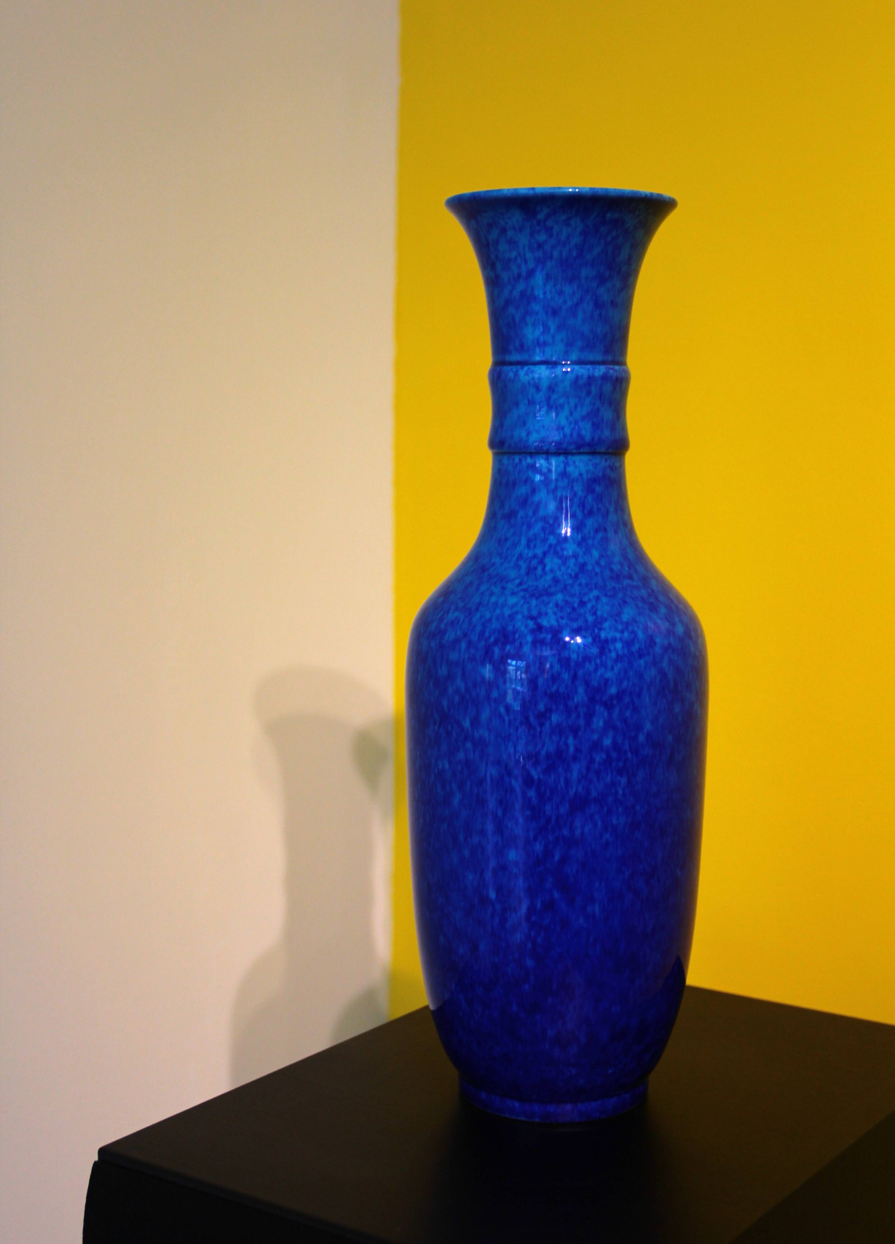 Vase Art Déco de Paul Milet à Sèvres