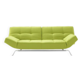 Ligne Roset fabric sofa, Smala model
