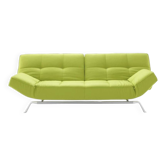 Canapé en tissu Ligne Roset modèle Smala