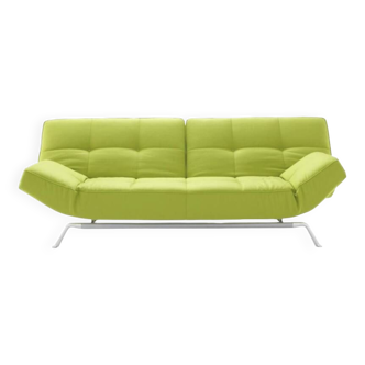 Canapé en tissu Ligne Roset modèle Smala